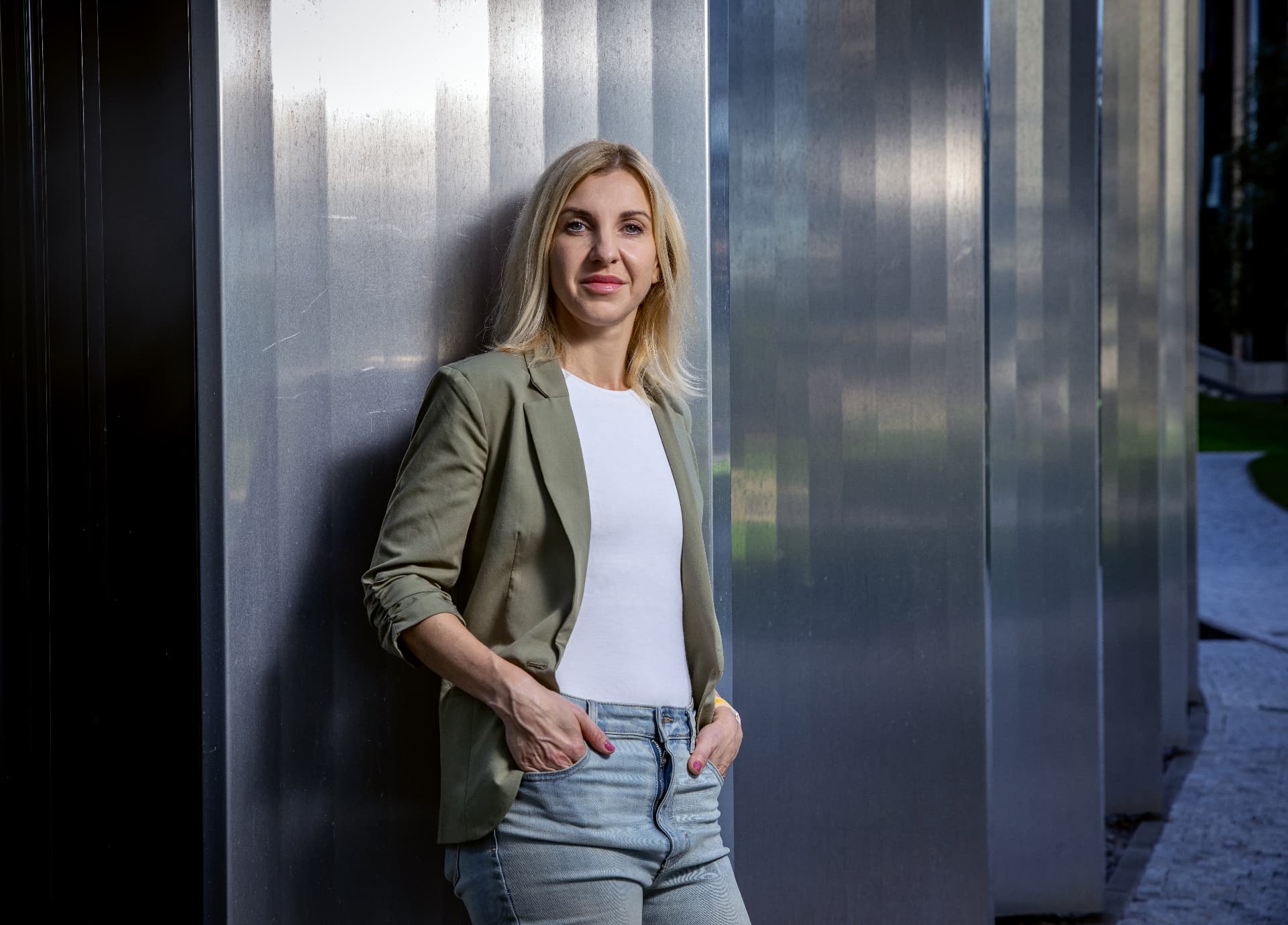 JUDr. Kateřina Matoušková